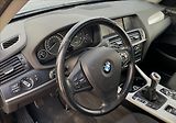 BMW X3 2,0 D XDrive,135kW,STK 1/28,se - náhled 12
