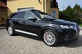 Audi SQ7 (2017) SQ 4,0 TDI V8 320 kW - náhled 1