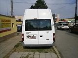 Ford Transit 2,2 TDCI KLIMA L3H3 9 MÍST - náhled 4
