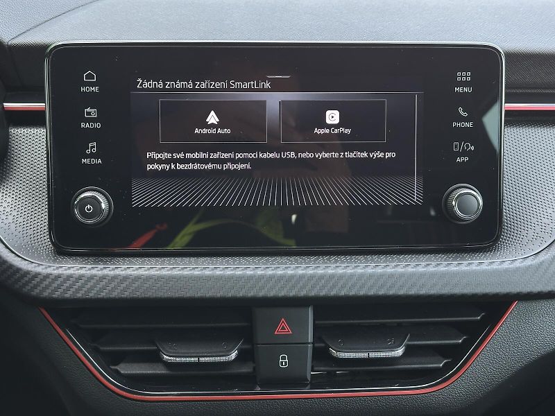 Škoda Scala 1.0TSi Monte Carlo 116PS Matri - fotka 25 z 38
