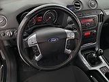Ford Mondeo (2010) 2.0 TDCi, Serv.kniha, po STK - náhled 18