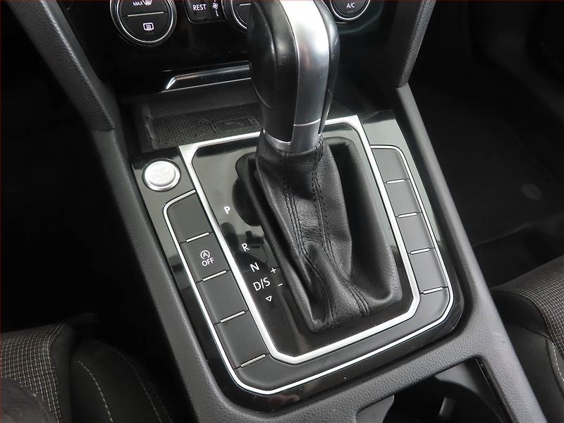 Volkswagen Passat (2016) Comfortline 2.0 TDI, Automat - fotka 13 z 22