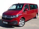 Volkswagen Multivan 6.1. LONG 2.0 TDI 4MOTION - náhled 1