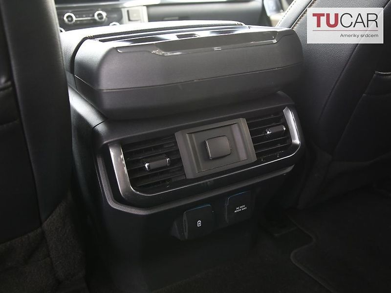 Ford F-150 (2022) 3.5 V6 LOBO TREMOR  - fotka 36 z 41