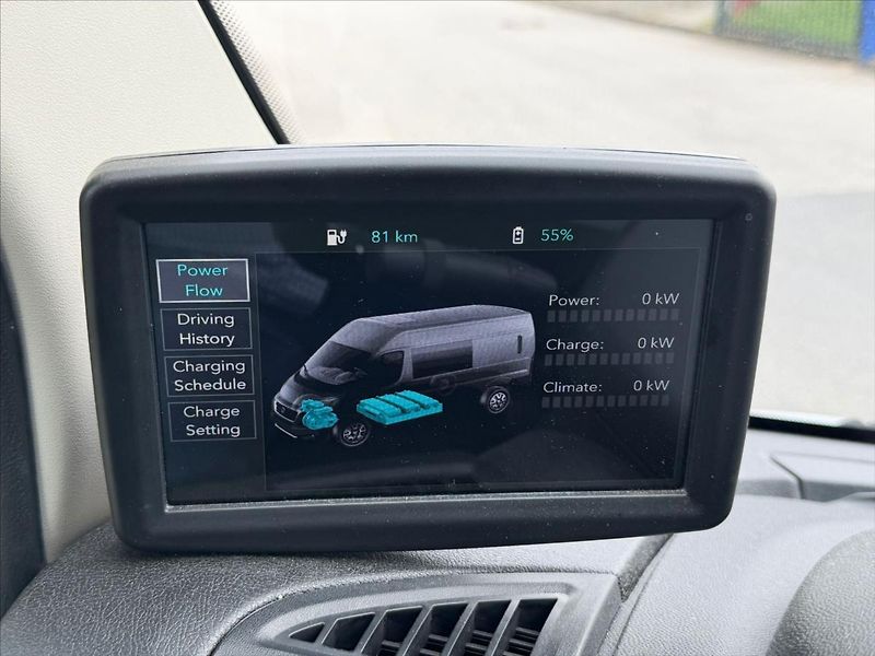 Fiat Ducato 0,0 E - fotka 23 z 27