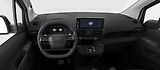Toyota ProAce City LWB BEV Active Multimedia - náhled 10