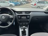 Škoda Octavia (2015) Ambition 1.6 TDI - náhled 18