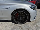 Mercedes-Benz Třídy C (2017) C63S AMG V8 Biturbo  - náhled 44