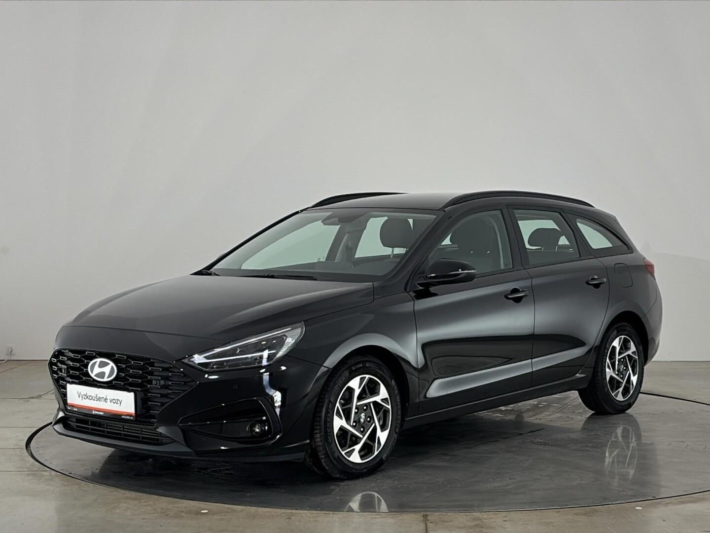 Hyundai i30 Smart DCT