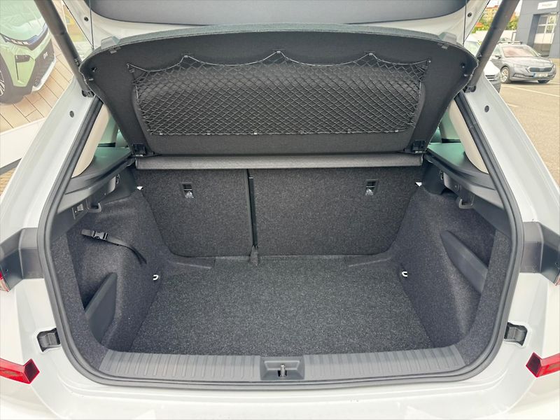 Škoda Kamiq (2026) 1,5 TSI 110 kW  Dynamic - fotka 11 z 11