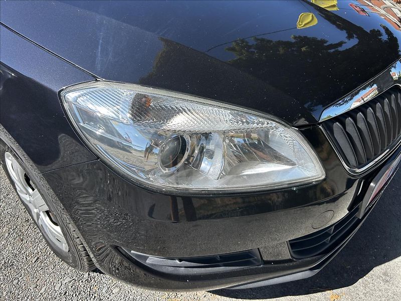 Škoda Roomster 1,2 TSi,Tažné,Nová STK,klima - fotka 37 z 49