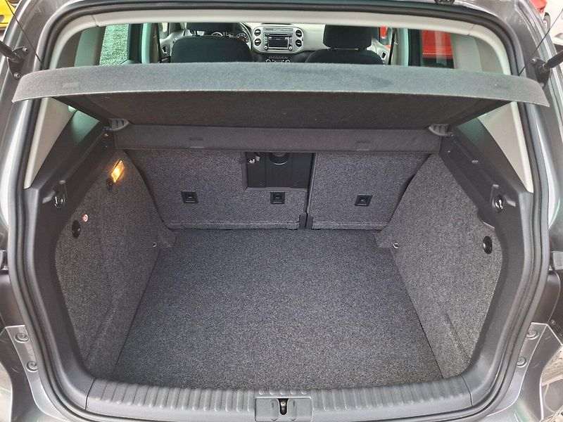 Volkswagen Tiguan (2014) 2.0TDI 103kW 6MAN - fotka 33 z 47