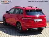 Škoda Karoq (2022) 1,5 TSi/110kW  Sportline Plus - náhled 19