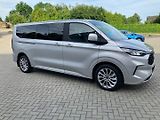 Ford Tourneo Custom (2024) TITANIUM LONG 8-AT AWD - náhled 2