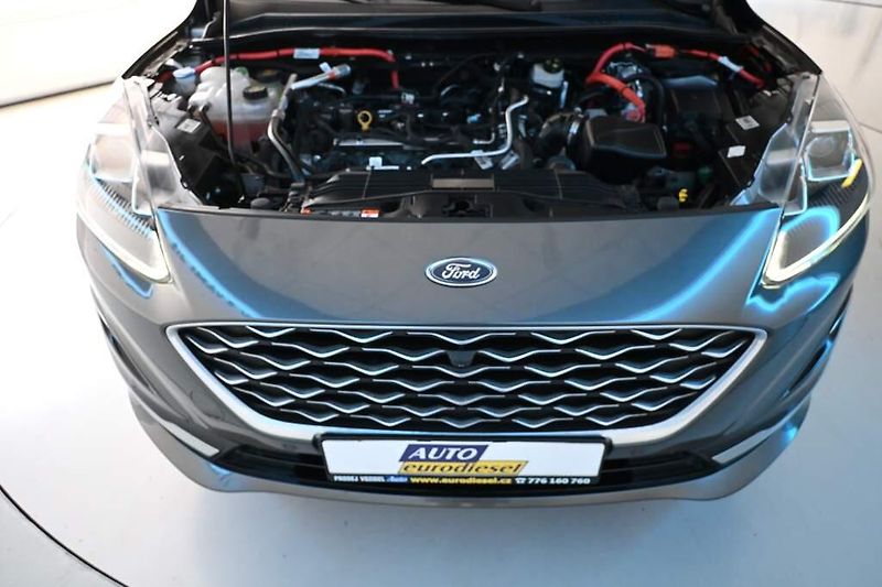 Ford Kuga (2022) 2.5 VIGNALE LED ACC VIRTUAL BO - fotka 41 z 45