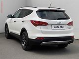 Hyundai Santa Fe (2014) 2.2 CRDi 4x4, ČR, AT, navi - náhled 6