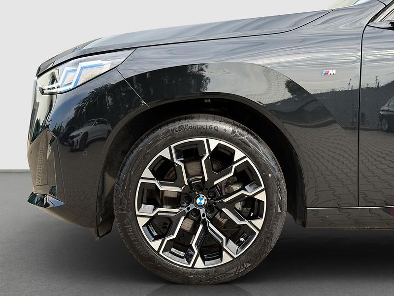 BMW X3 xDrive20d - fotka 23 z 23