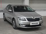 Škoda Octavia (2016) 1.4 TSi, ČR, Ambition - náhled 1