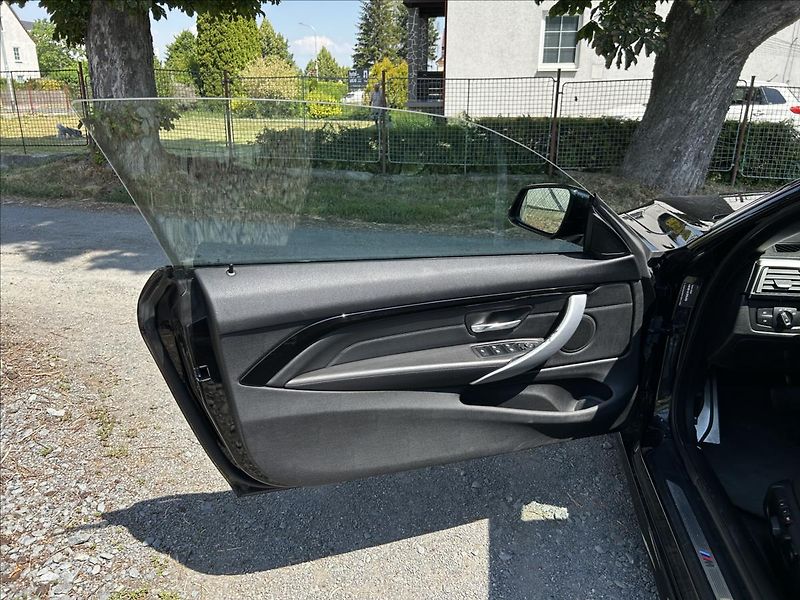 BMW Řada 4 2,0 428i xDrive M-paket  DPH - fotka 14 z 49