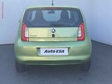 Škoda Citigo (2013) 1.0 MPi, AC, výhřev sed - náhled 4