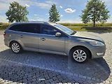 Ford Mondeo (2008) 2L TDCI 103KW, MAX VÝBAVA  - náhled 4