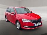 Škoda Fabia 1,0 TSI Ambition - náhled 1