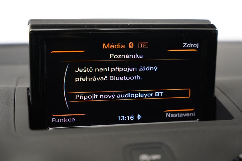Audi A1 - fotka 19 z 25