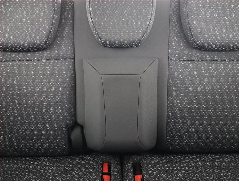 Renault Modus (2005) 1.2 16V, levný provoz - fotka 10 z 16