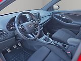 Hyundai i30 (2021) N-line 1.5 T-GDi MHEV 117kw, 1 - náhled 9