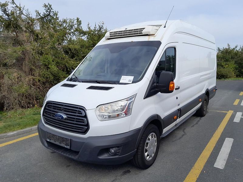 Ford Transit 2,2 agregat Therm - fotka 4 z 41