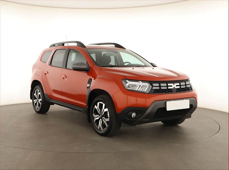 Dacia Duster (2023) 1.3 TCe - fotografie inzerátu