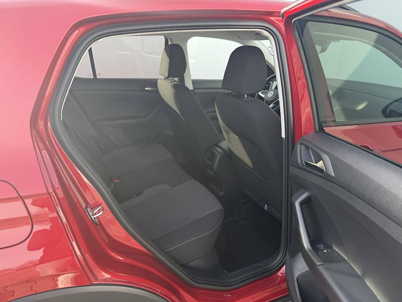 Volkswagen T-Cross (2025) People 5G 1,0TSI - fotka 24 z 24