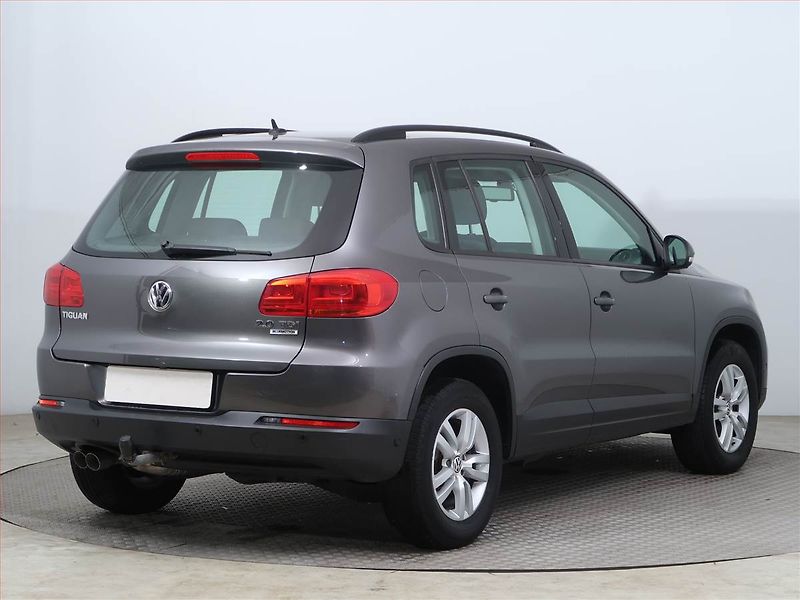 Volkswagen Tiguan (2016) Comfortline 2.0 TDI, ČR,1.maj - fotka 5 z 15