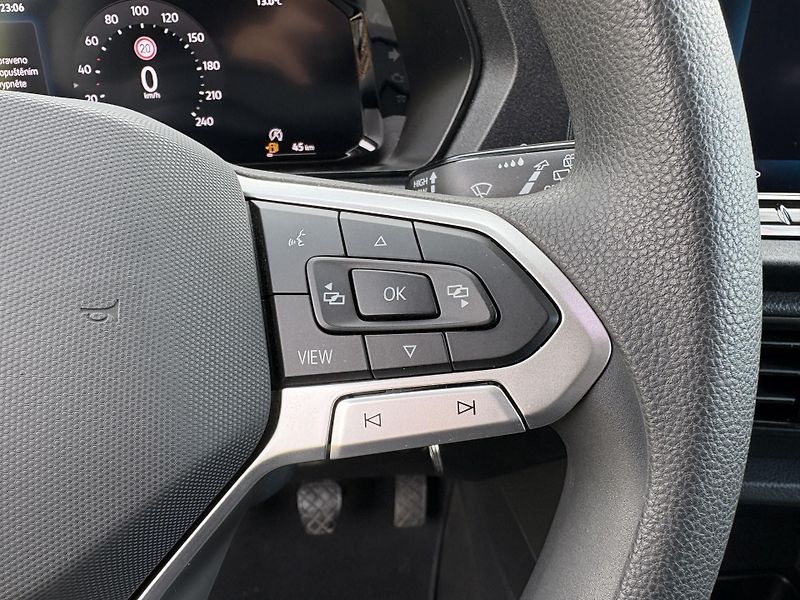 Volkswagen Caddy (2025) 2.0TDI 75 Life Navi PDC       - fotka 12 z 25