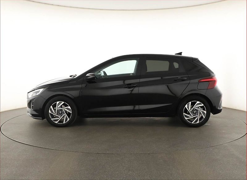Hyundai i20 (2026) 1.0 T-GDI, Smart, FullLed - fotka 3 z 20