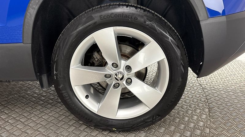 Škoda Karoq 2.0 TDI Style - fotka 19 z 31
