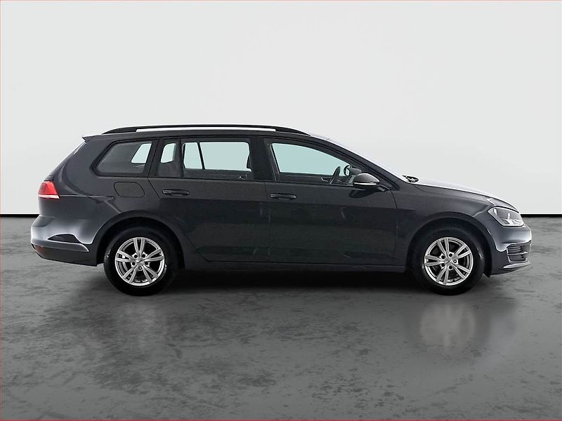 Volkswagen Golf (2016) 1.2 TSI - fotka 6 z 17