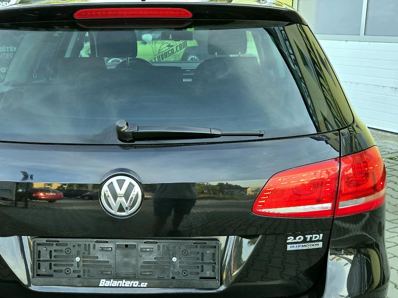Volkswagen Passat TDi SERV.KNIHA - PERF.STAV     - fotka 46 z 46