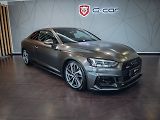 Audi RS 5 Coupe quattro 331kW - náhled 1