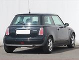 Mini Ostatní (2005) Cooper, Automat, Serv.kniha - náhled 4