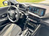 Peugeot 2008 (2021) 50kWh, SoH 90%, 360° Kamera - náhled 10