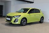 Peugeot 208 (2026) 208 BUSINESS Hybrid 110 e-DCS6 - náhled 2