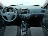 Hyundai Accent (2010) 1.4i, 1.maj,ČR, TZ, park - náhled 8