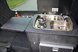 Mercedes-Benz Sprinter 317 CDi 125kW  Camper TOP - náhled 41
