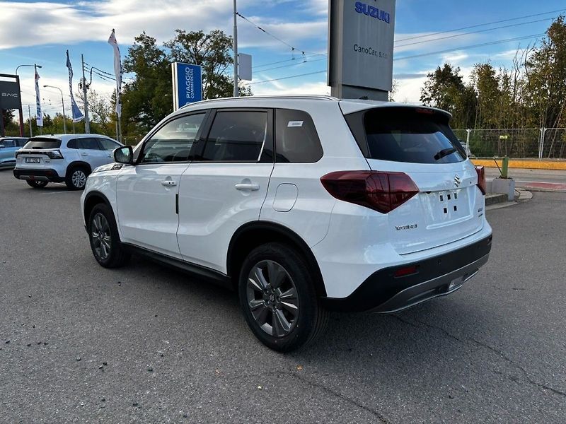 Suzuki Vitara 4x4 Premium - fotka 5 z 10