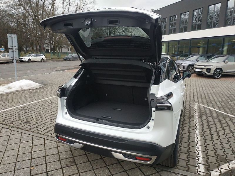 Nissan Qashqai E-POWER AT, 2WD, ZADÁNO - fotka 27 z 29