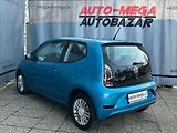 Volkswagen up! 1,0 CNG 50kW-kamera - náhled 8