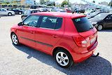 Škoda Fabia (2008) 1,2i SPORT KLIMA EL.OKNA - náhled 4