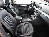 Volkswagen Passat (2013) Highline 2.0 TDI, Automat - náhled 7