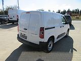 Peugeot Partner (2025) FurgonL1 Electric 100kW 50kWh - náhled 7